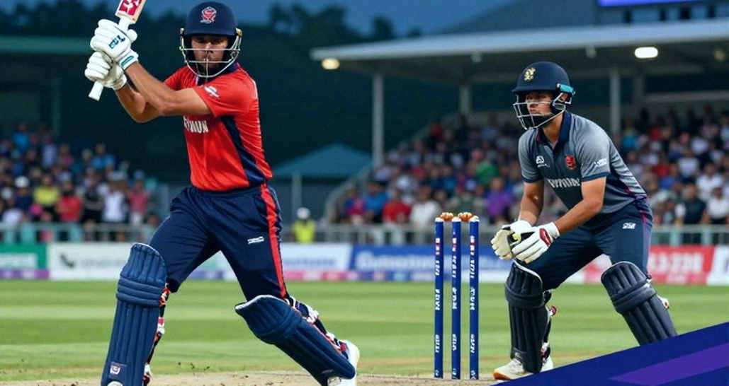 Nortje's Groin, Rabada's Hamstring and South Africa's Empty Fourth Slot