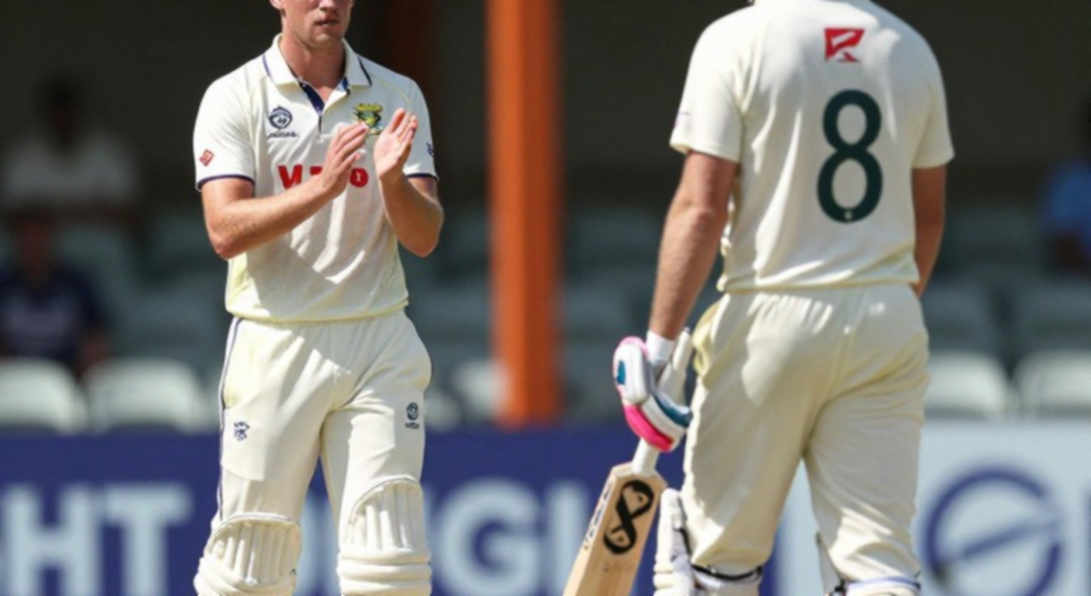 You Cannot Run a Model on a Blank Sheet: The Cricket Audit Where the Scorebook Never Arrived