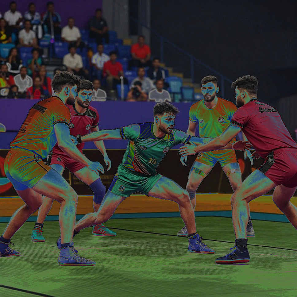 टेप से पहले: कबड्डी की चोटें मैच में नहीं, मिनटों के खाते में दर्ज होती हैं