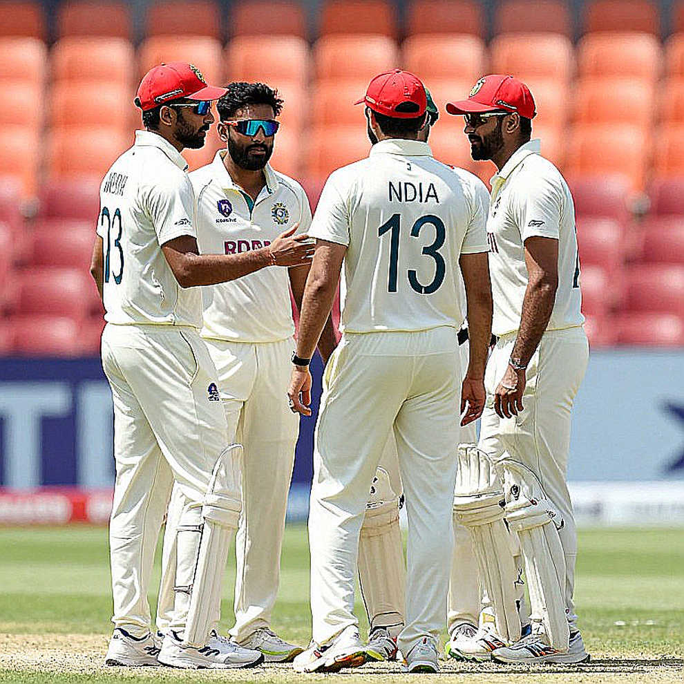 14 खिलाड़ी, 8 मैच, चार स्पिनर: अजमान में मुनीबा अली को विरासत में मिली पाकिस्तान की शर्त-आधारित कप्तानी