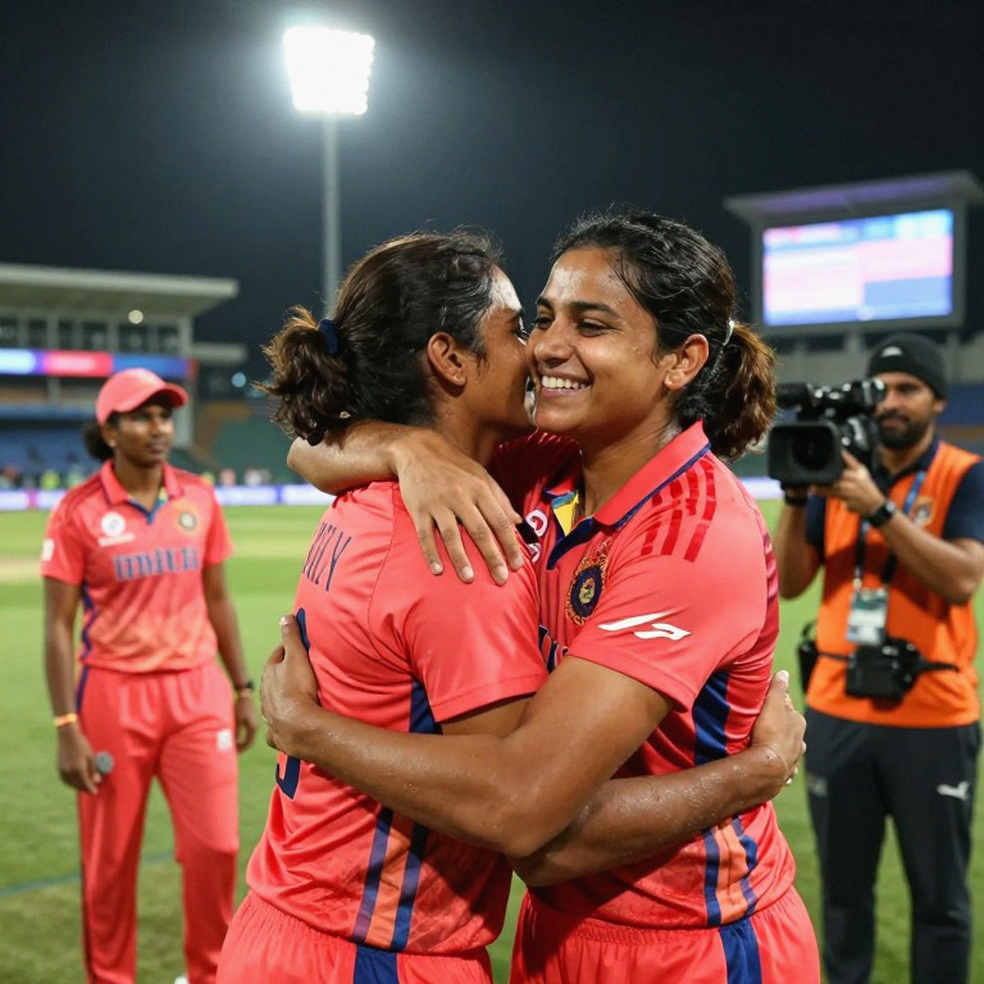 दस मैच, अड़तीस दिन और एक छिपा हुआ ड्रॉ: WBBL 2026 का असली सवाल स्कोरबोर्ड पर नहीं, कैलेंडर पर है