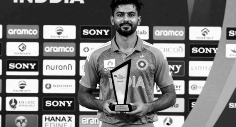 Dew, the 8 PM Start and the Unfinished Quota: The Real Ledger Behind India's 2-0 Lead in New Zealand Dew, the 8 PM Start and the Unfinished Quota: The Real Ledger Behind India's 2-0 Lead in New Zealand