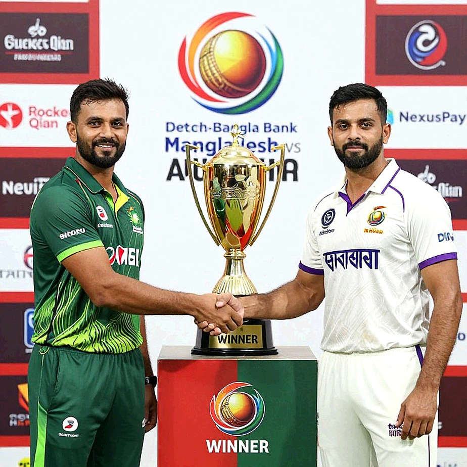 Dew, the 8 PM Start and the Unfinished Quota: The Real Ledger Behind India's 2-0 Lead in New Zealand Dew, the 8 PM Start and the Unfinished Quota: The Real Ledger Behind India's 2-0 Lead in New Zealand