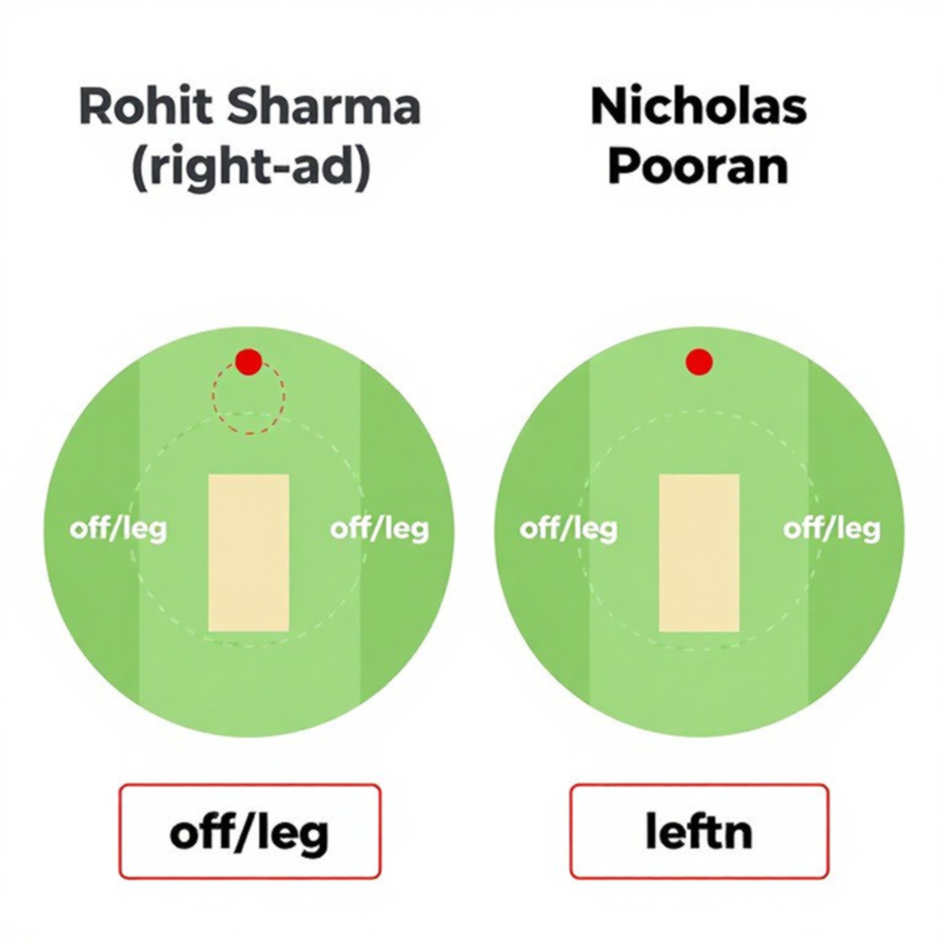 The Empty Cell: Why 'Not Known' Is Often Cricket Coverage's Most Reliable Answer The Empty Cell: Why 'Not Known' Is Often Cricket Coverage's Most Reliable Answer