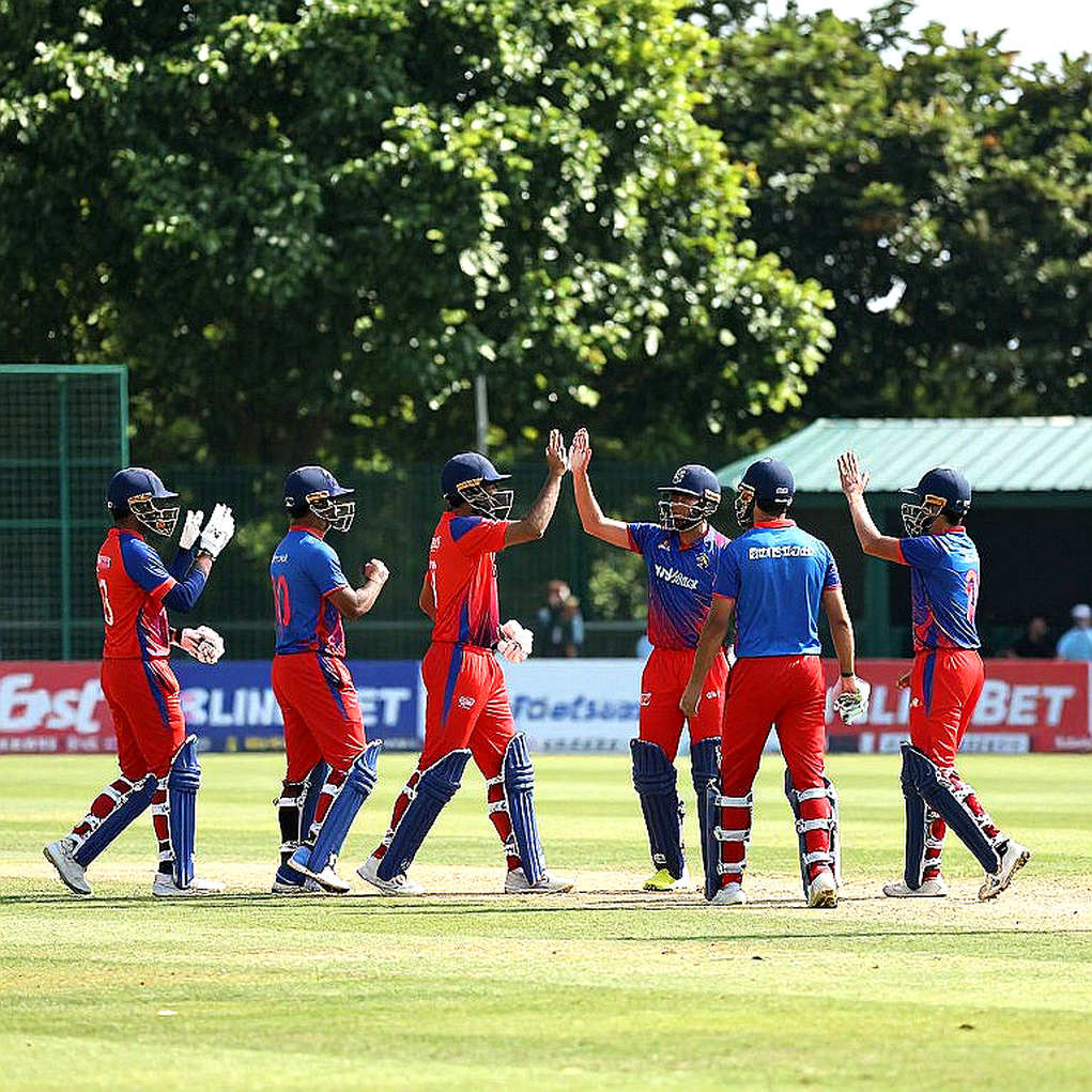 The Ball Was Seaming: One Sentence From Shreyas Iyer, and the Pitch Story Buried Underneath The Ball Was Seaming: One Sentence From Shreyas Iyer, and the Pitch Story Buried Underneath