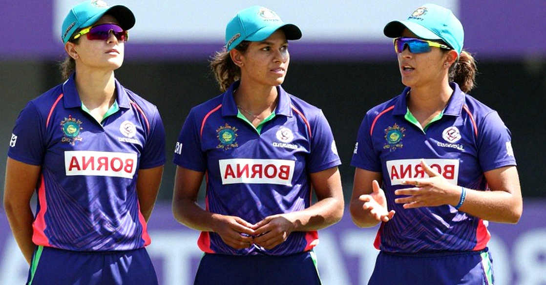 WBBL|12: 38 दिन, 43 मैच और एक कंधे की रसीद — कैलेंडर से पहले स्क्वाड का हिसाब