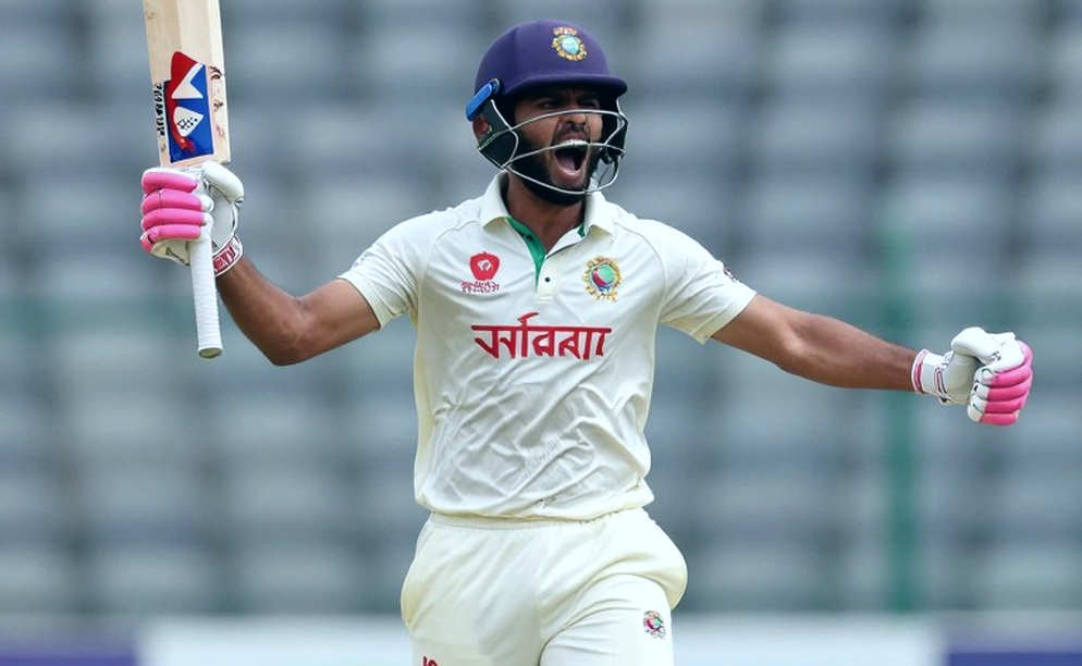 The Empty Notebook: When Asian Cricket Analysis Looks Complete Without a Single Fact