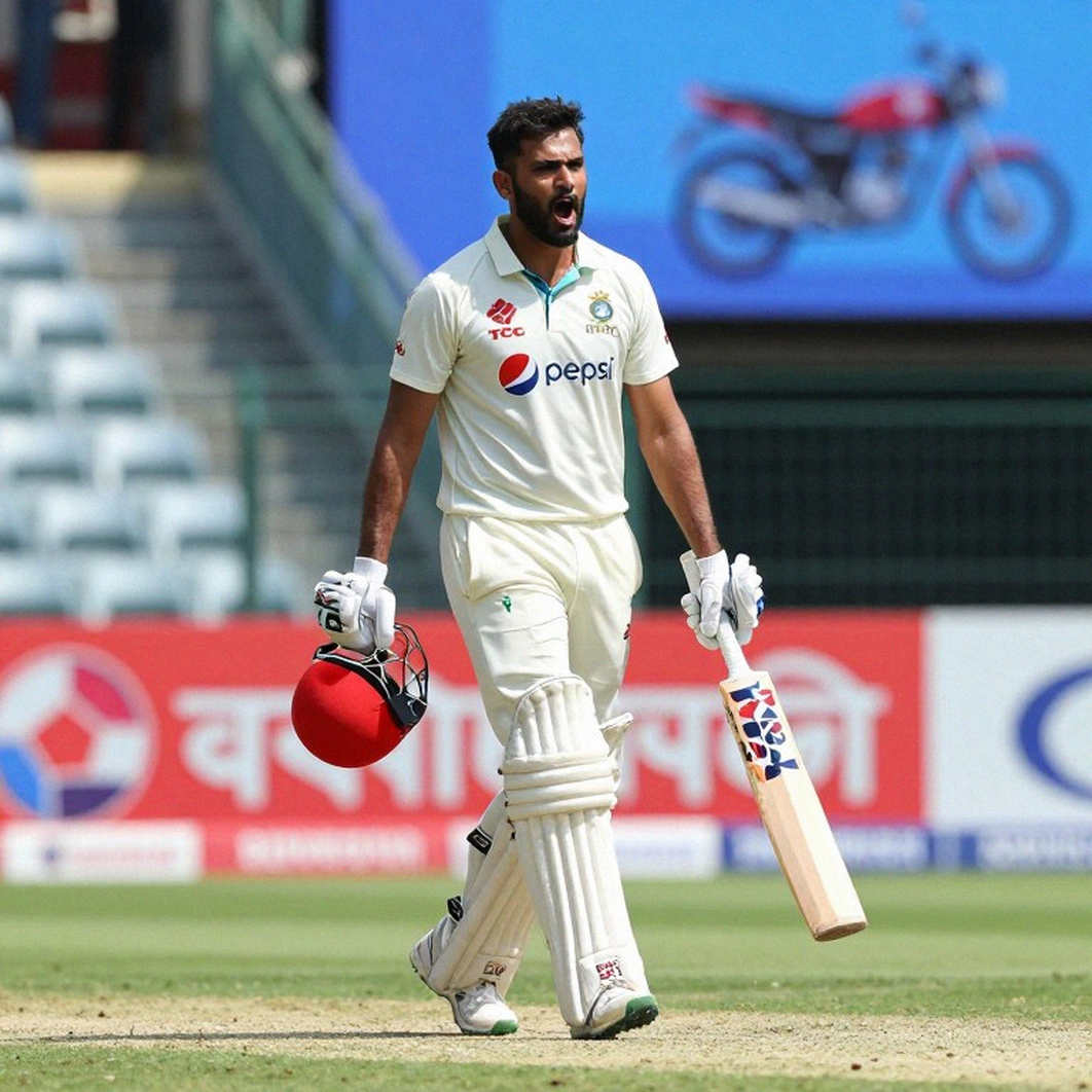 Whiff of Change in Indian Cricket: Youngsters Get Opportunities, Questions Raised Over Selection Process