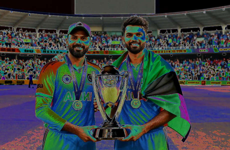 ओस का गणित: न्यूज़ीलैंड में भारत की 2-0 बढ़त का सबसे मज़बूत सबूत टॉस और रात आठ बजे के बीच छिपा है