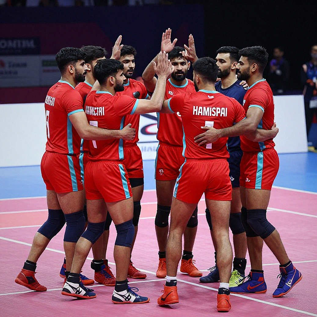 48 घंटे में 17 खिलाड़ी, 3 टीमें बिना खेले: कॉमनवेल्थ कबड्डी चैंपियनशिप की पहली तिमाही का दस्तावेजी ऑटोप्सी