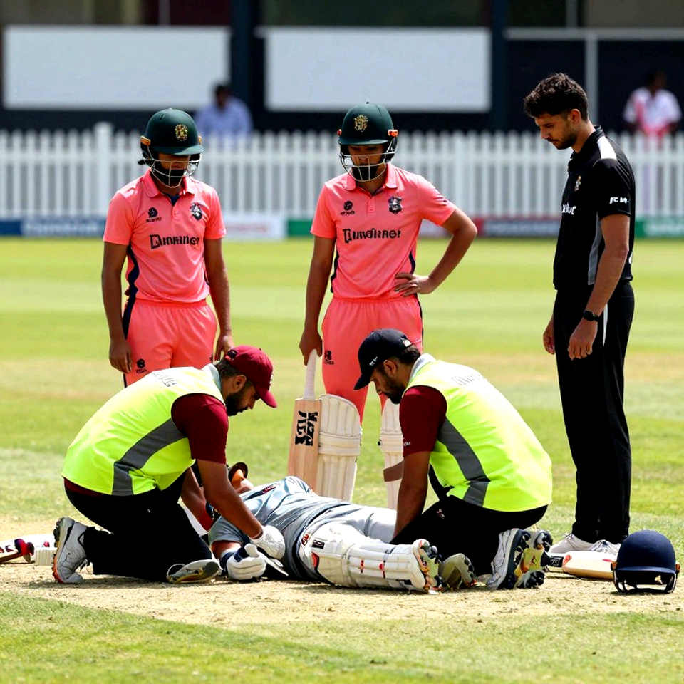 WBBL|12: 43 Matches in 38 Days and One Shoulder—The Calendar Is the Real Favourite