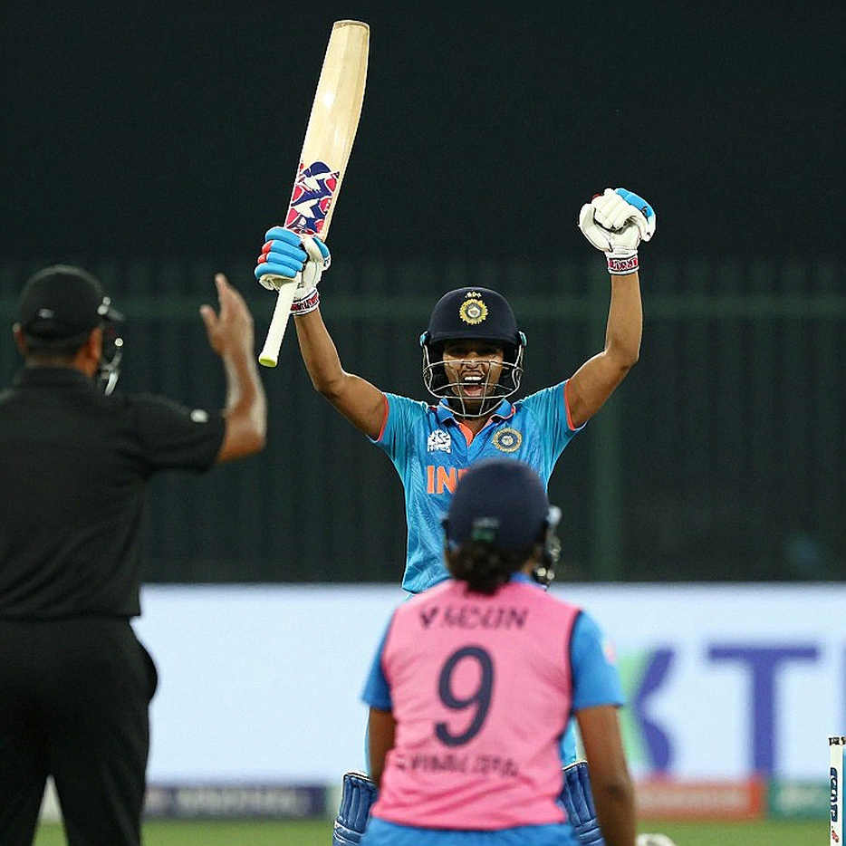 The Empty Scorecard: The Cricket That Never Entered Memory