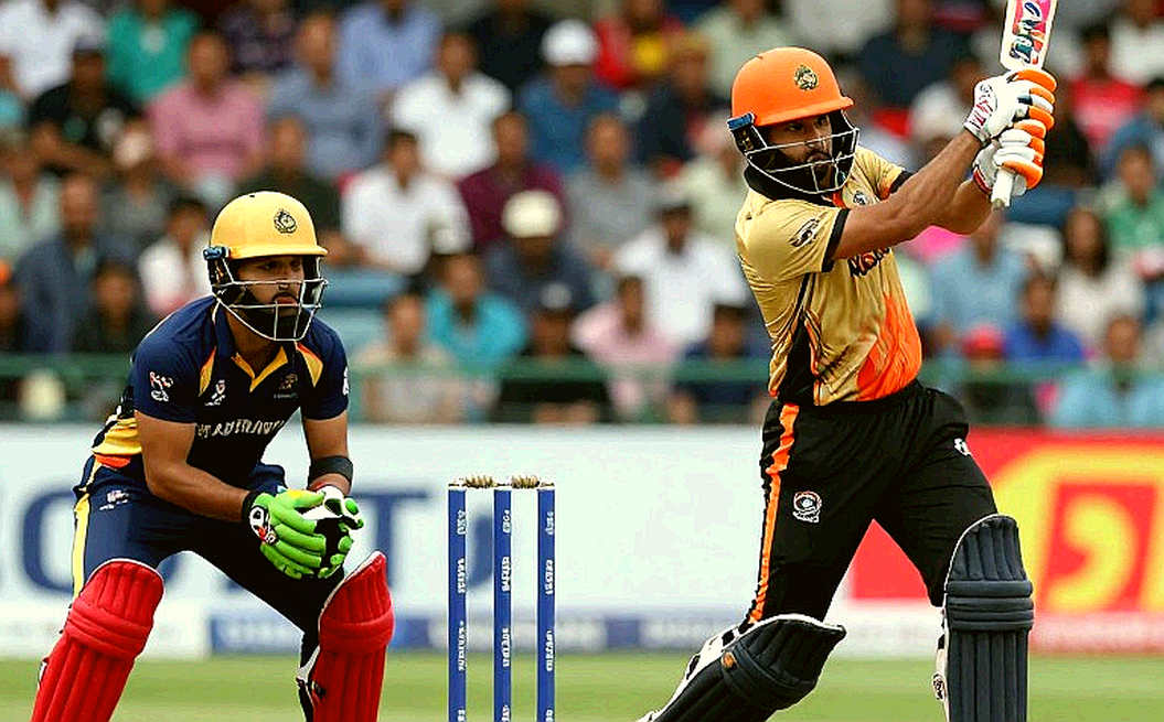 N/A – Insufficient Information: The Blank Page at the Centre of Cricket Coverage