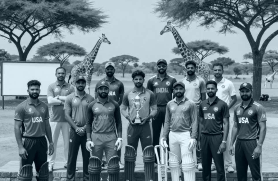 110 in Lahore: Madushanka's Five-for, and a Win That Must Be Weighed Again Before Saturday