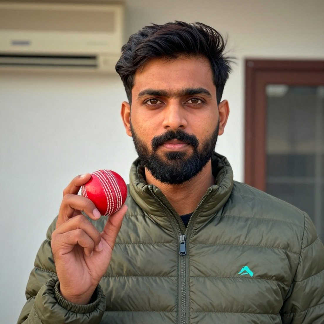 ढाका में 177/3: शादमान का धैर्य, हृदय की वापसी, और तीन विकेट जो गेंद ने नहीं, बल्ले ने दिए