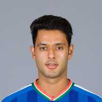 शिवम दुबे