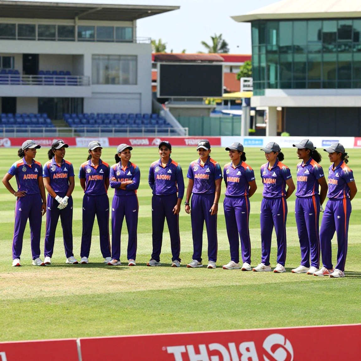 The Shifting Power Structure of Asian Cricket: ACC's Path Through the Triangle of Authority, Money and Competition The Shifting Power Structure of Asian Cricket: ACC's Path Through the Triangle of Authority, Money and Competition