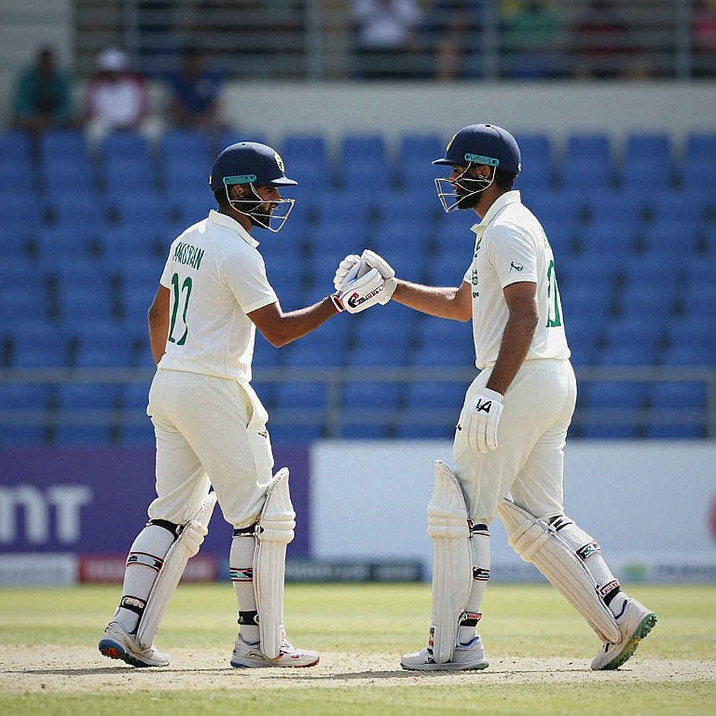 The Shifting Power Structure of Asian Cricket: ACC's Path Through the Triangle of Authority, Money and Competition The Shifting Power Structure of Asian Cricket: ACC's Path Through the Triangle of Authority, Money and Competition
