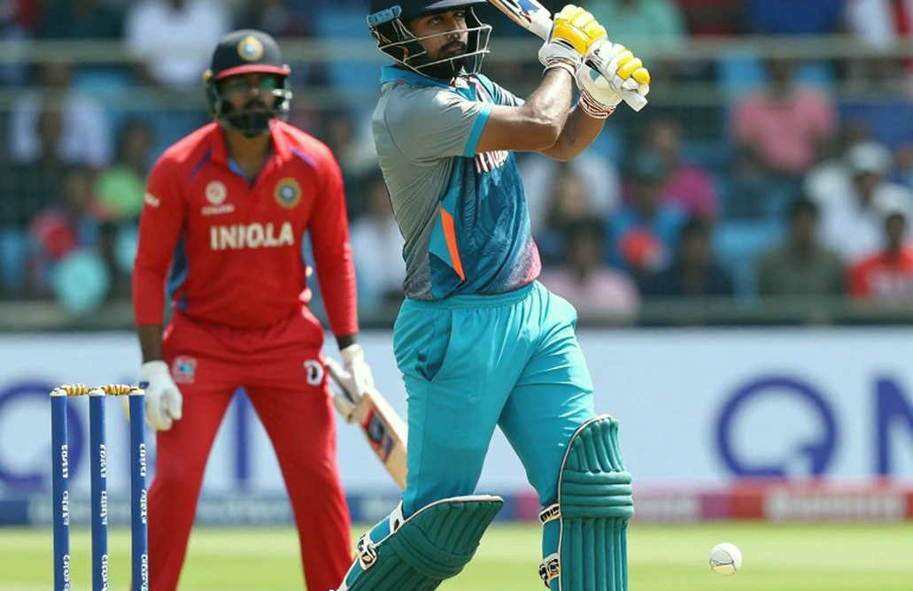 From Gqeberha to Cape Town: Auditing Australia's One-Man Batting Dependency