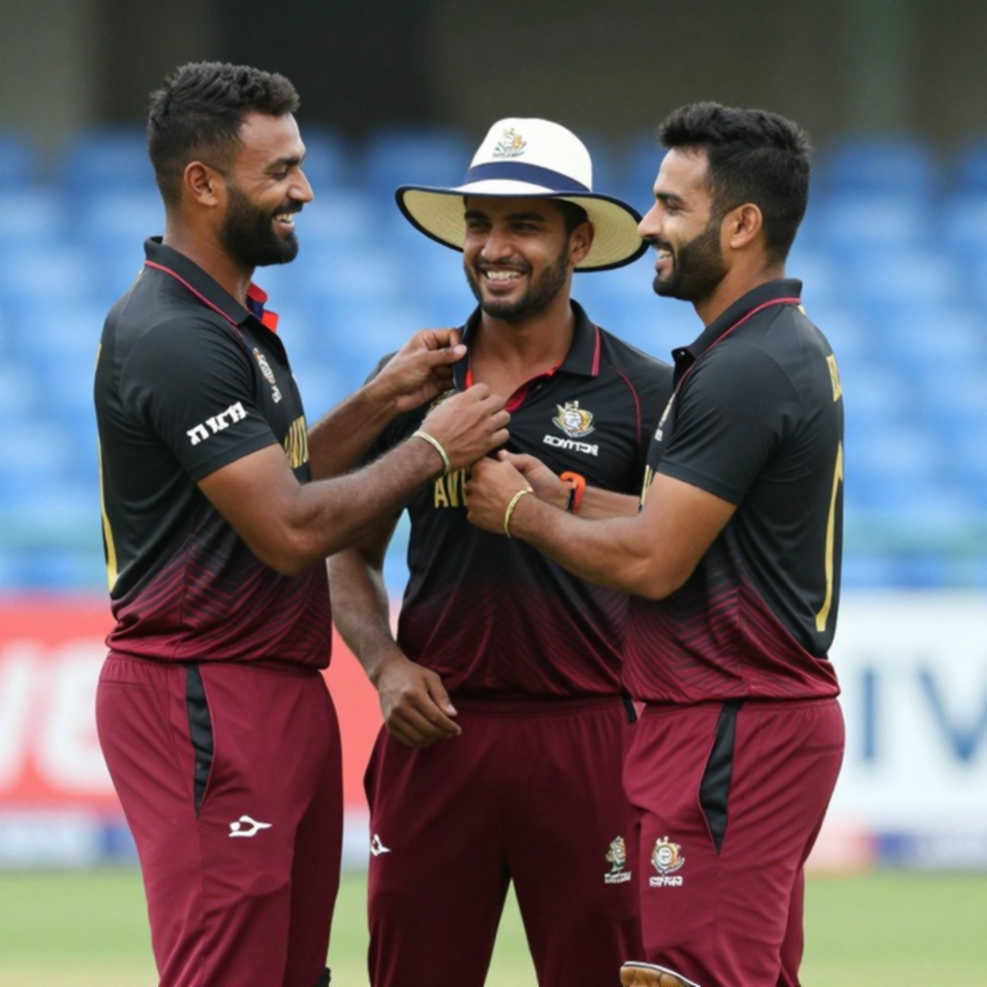 Marco Jansen's Double Crown and Abhishek Sharma's 38-Ball Return: A Timestamp on the ICC Rankings Marco Jansen's Double Crown and Abhishek Sharma's 38-Ball Return: A Timestamp on the ICC Rankings