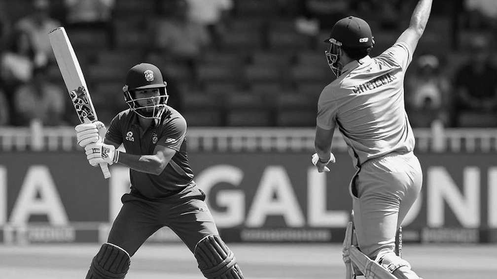 A Report Written on a Blank Sheet: Where the Receipt Went in Cricket's Information Economy