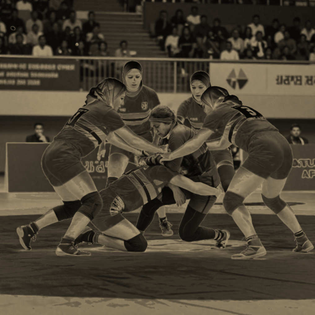 Commonwealth Kabaddi 2026: India vs England 'Match 4' Is Not the Real Test — That's the Real Story