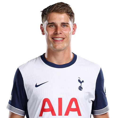 मिकी वैन डे वेन